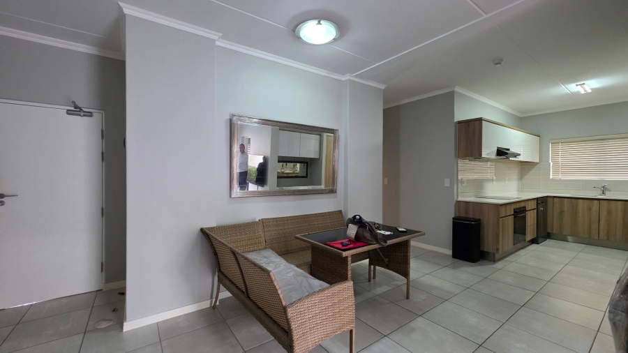 To Let 3 Bedroom Property for Rent in Richwood Western Cape